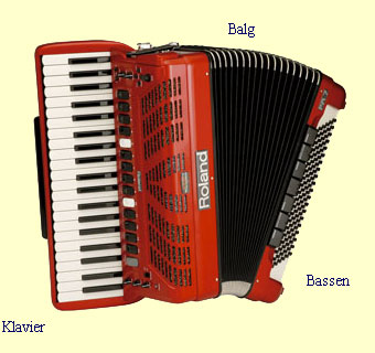 accordeon gif