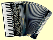 accordeon