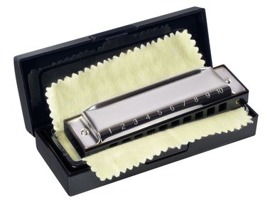 mondharmonica