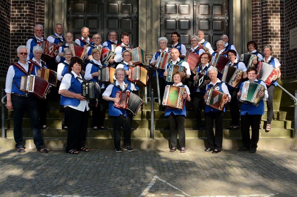 Bochelter Vielharmonikas