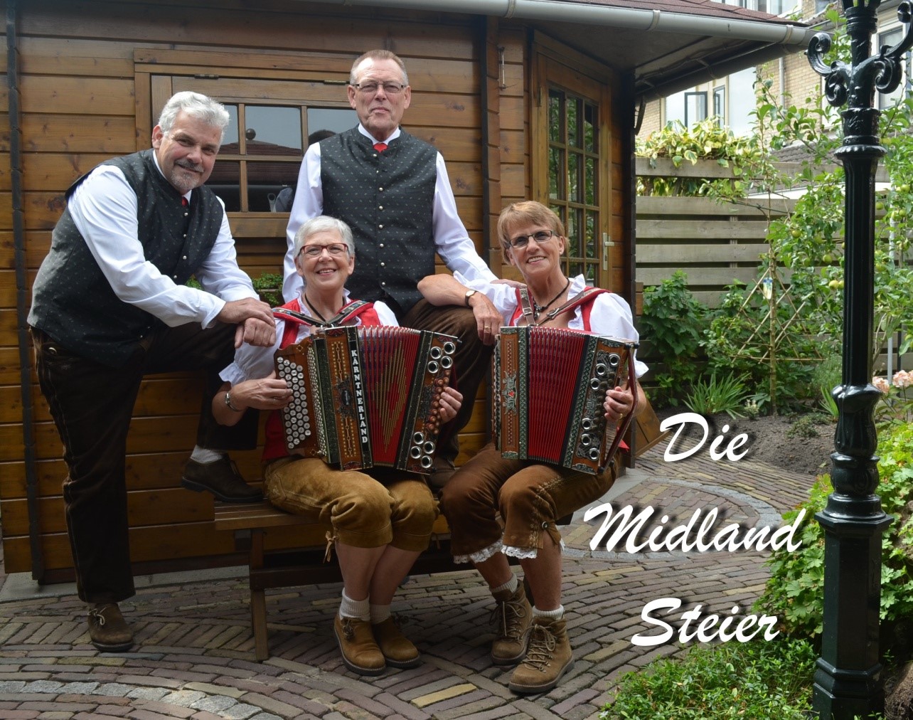 Die Midland Steier