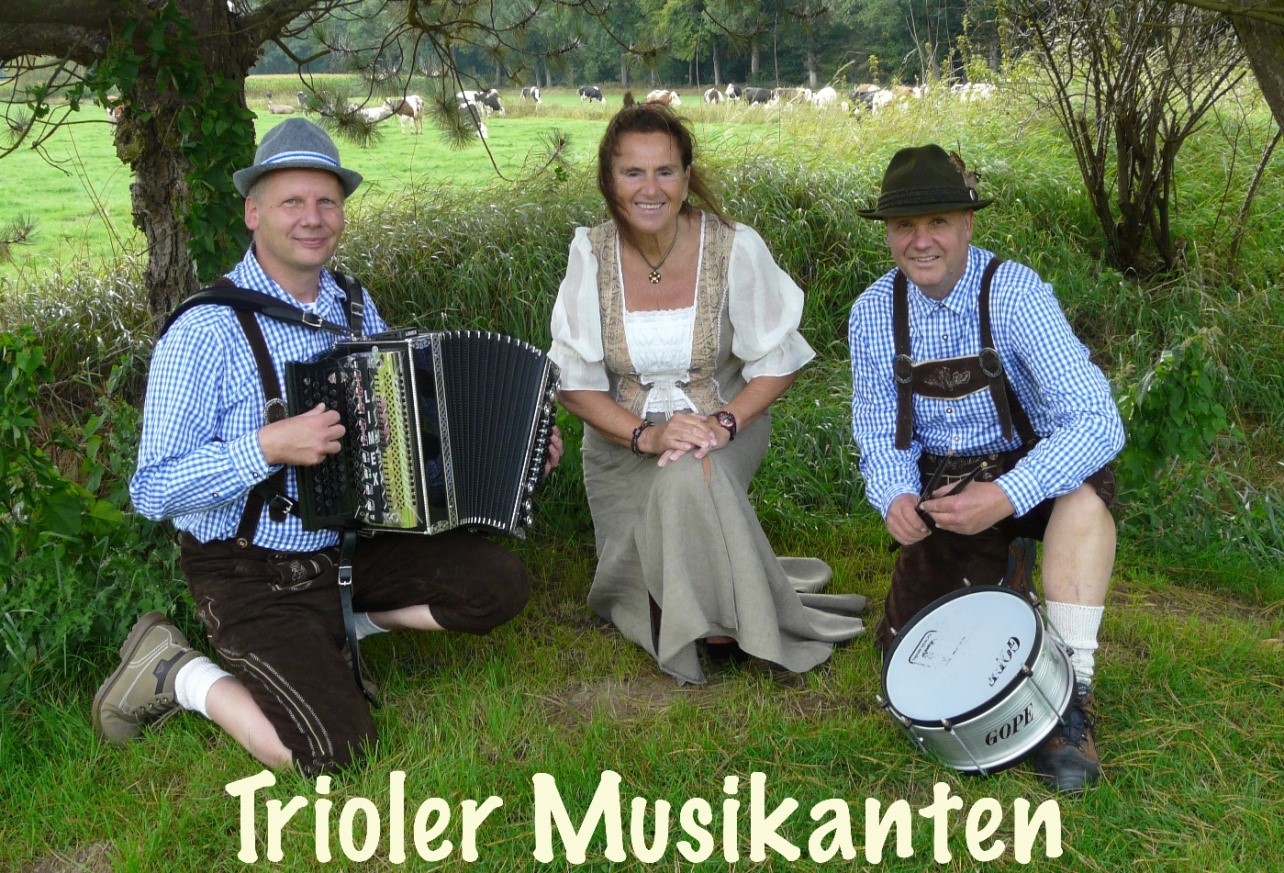 Trioler Musikanten