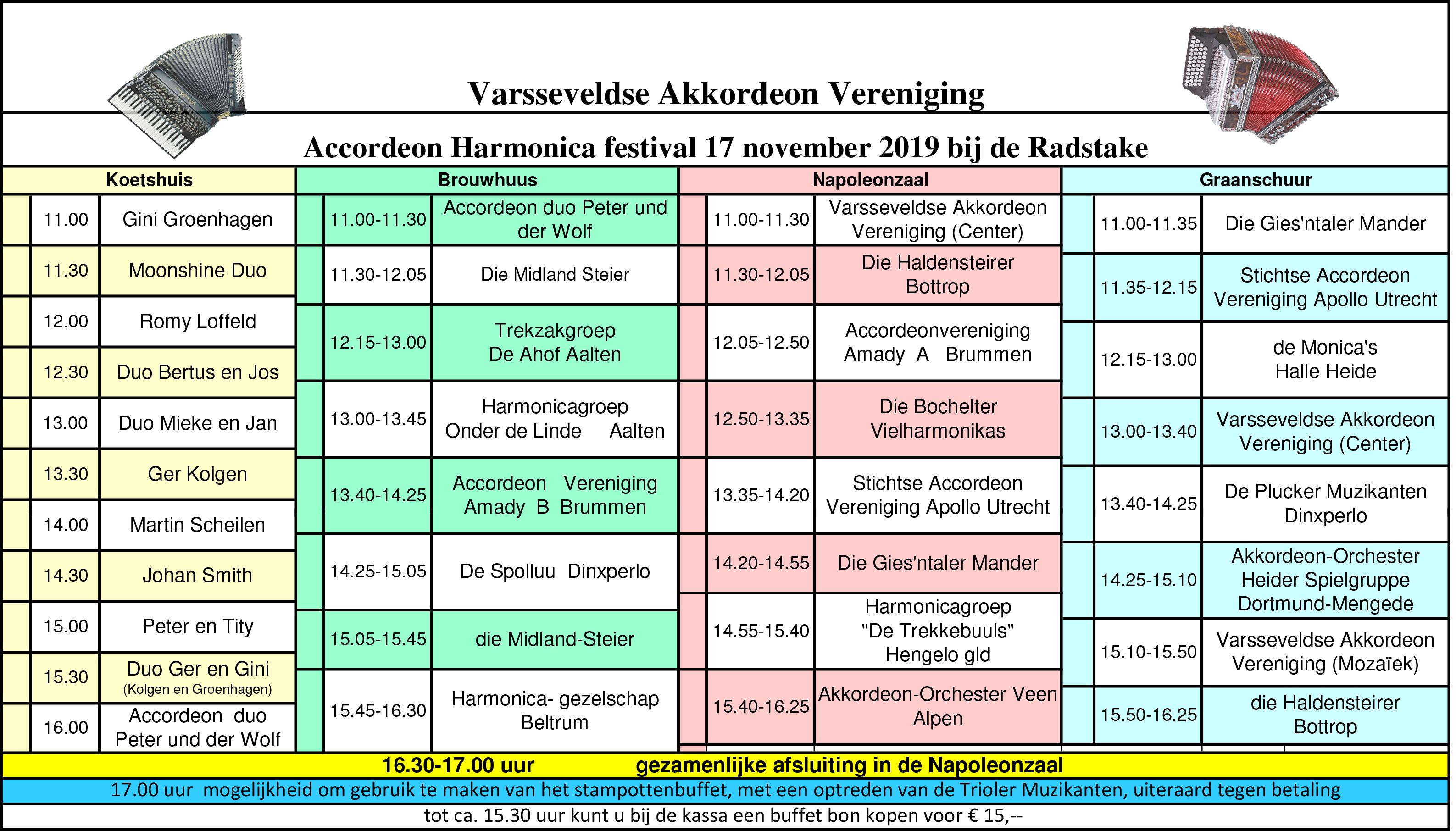 programma