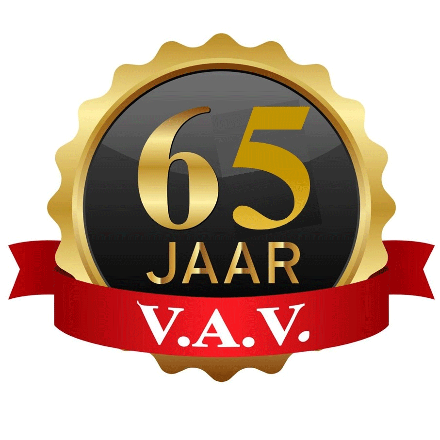 vaantje 60 jarig bestaan