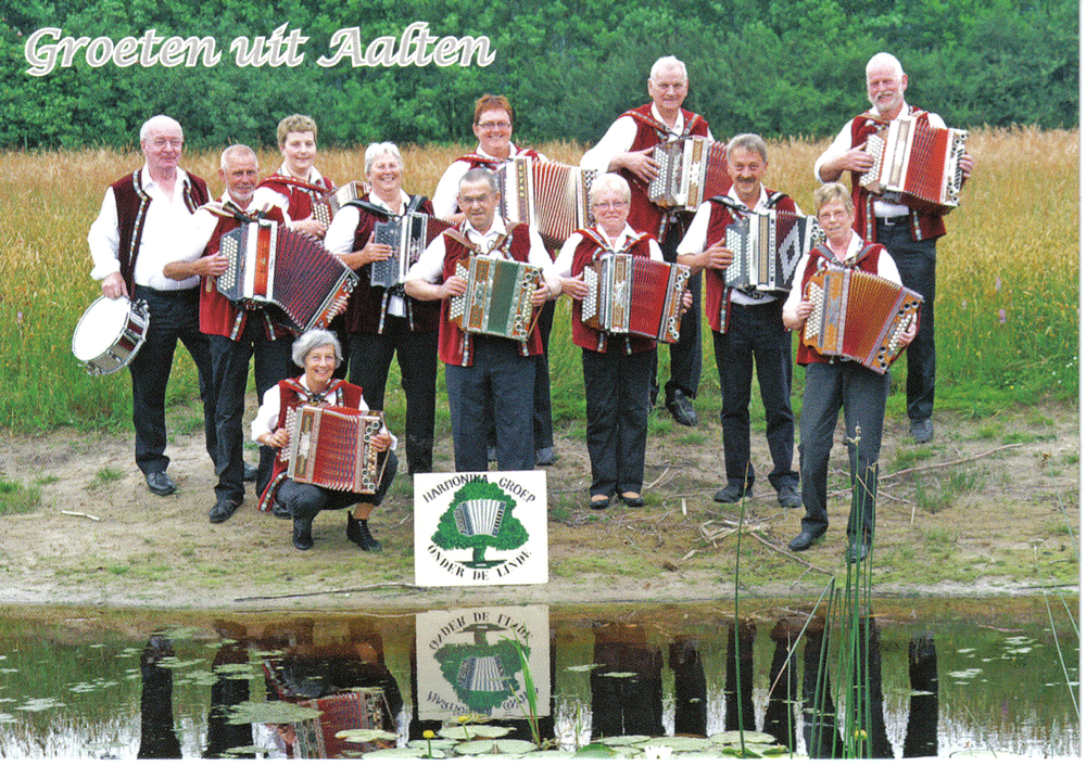 Onder de Linde Aalten